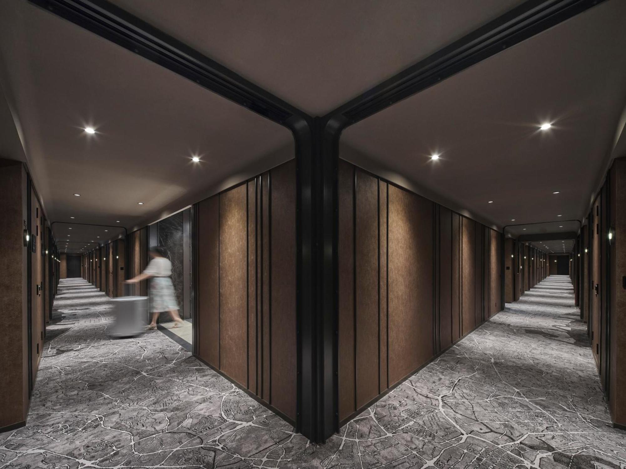 Pullman Singapore Hill Street Zewnętrze zdjęcie
