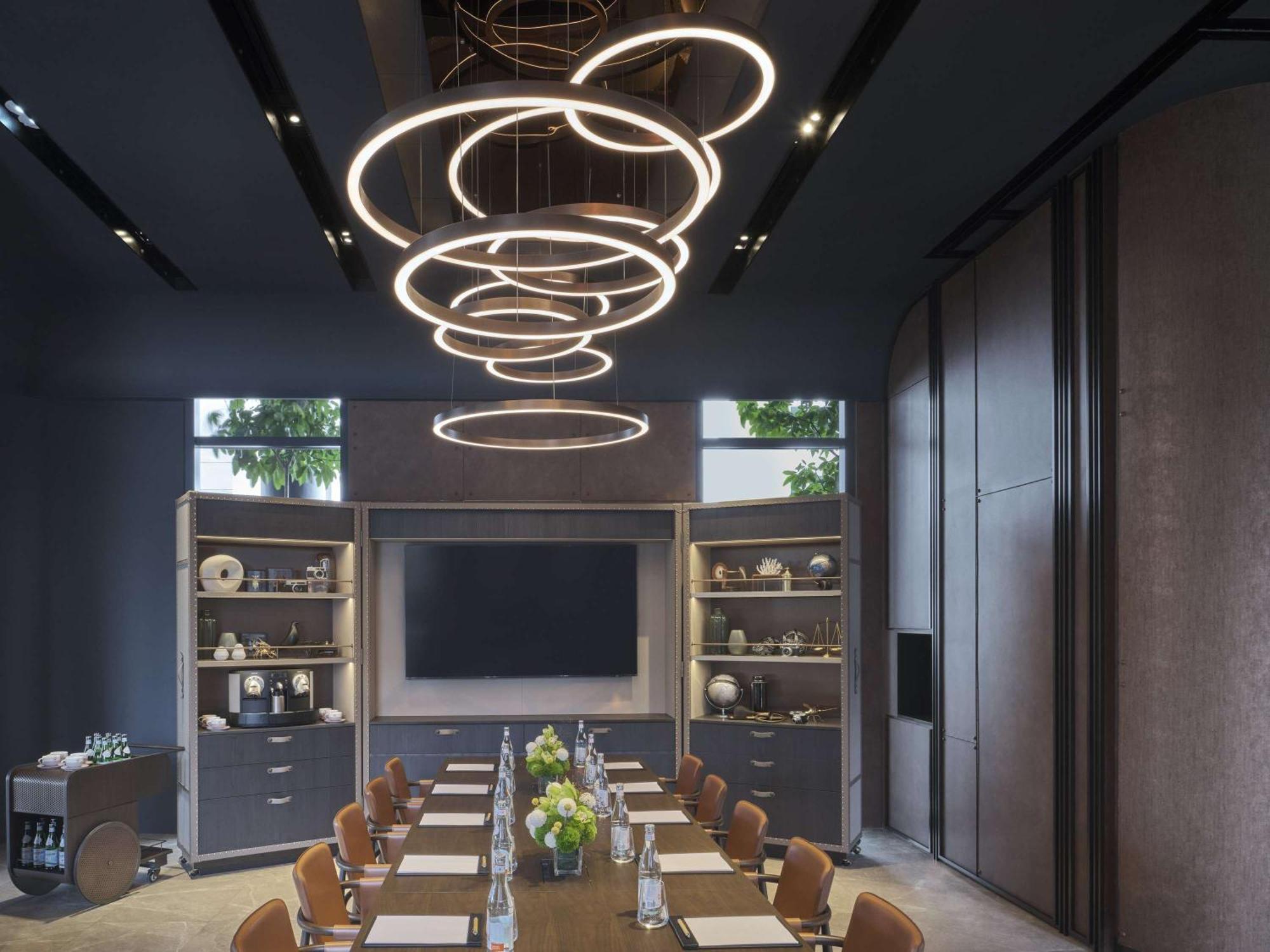 Pullman Singapore Hill Street Zewnętrze zdjęcie