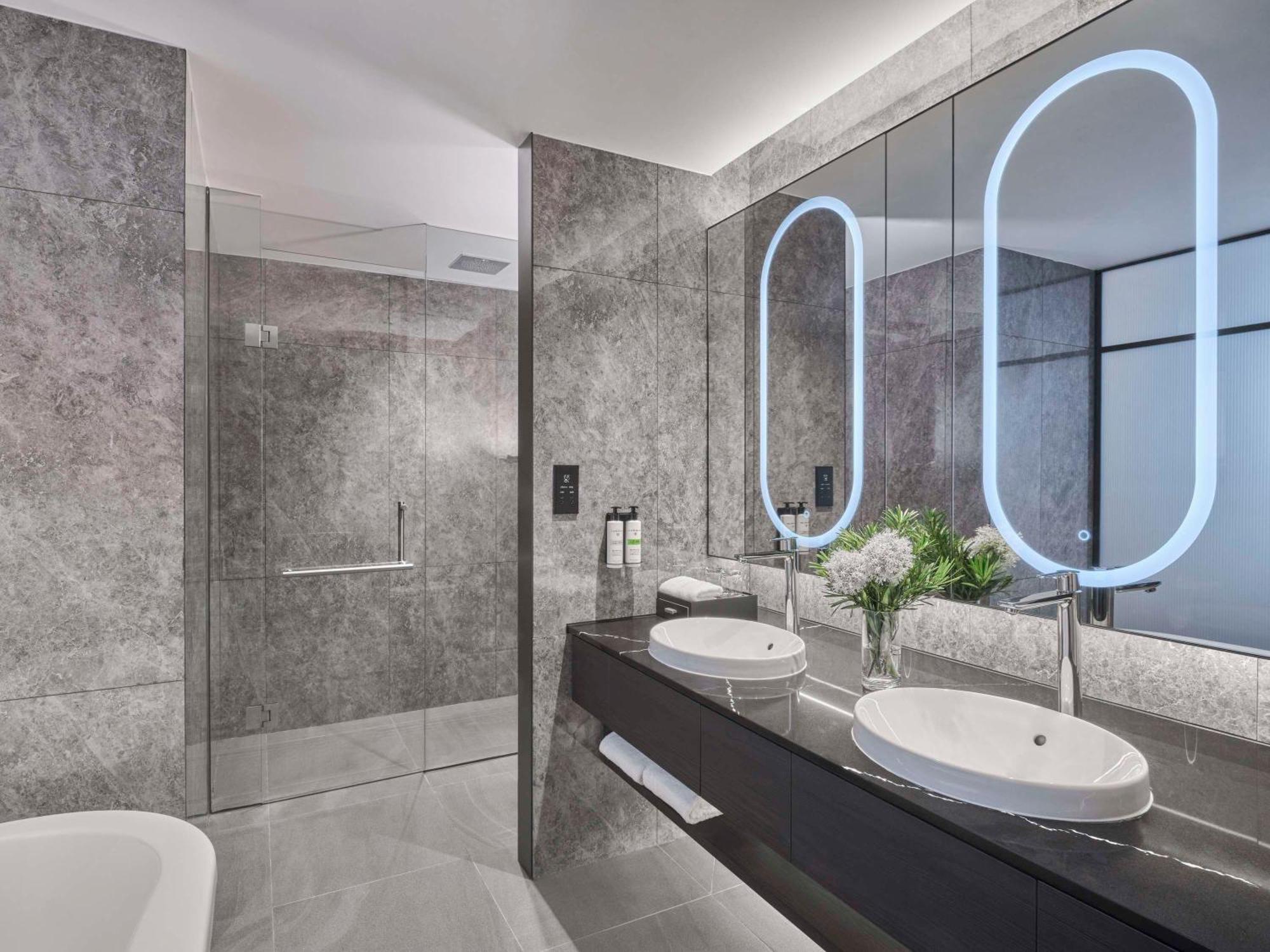 Pullman Singapore Hill Street Zewnętrze zdjęcie